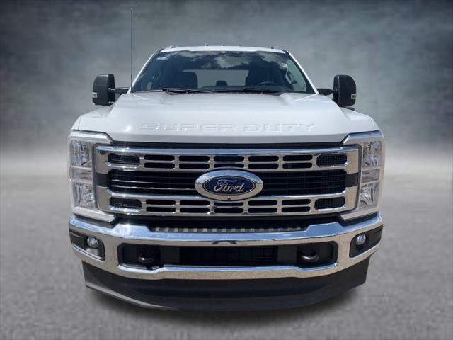 used 2023 Ford F-350 car, priced at $63,988