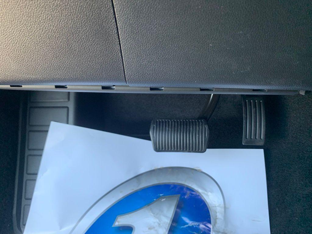 new 2025 Ford Bronco Sport car, priced at $33,565