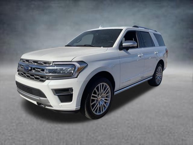 new 2024 Ford Expedition car, priced at $87,785