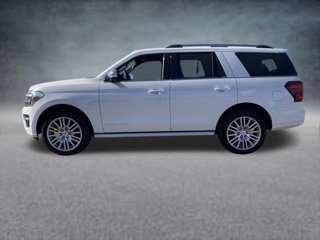 new 2024 Ford Expedition car, priced at $87,785