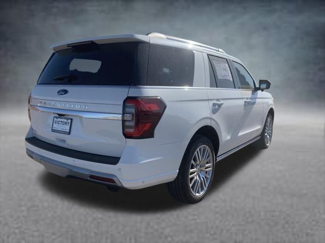 new 2024 Ford Expedition car, priced at $87,785