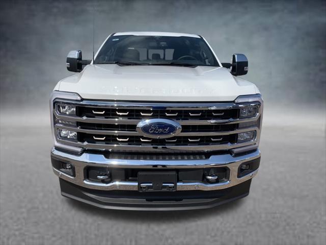 new 2024 Ford F-250 car, priced at $97,420