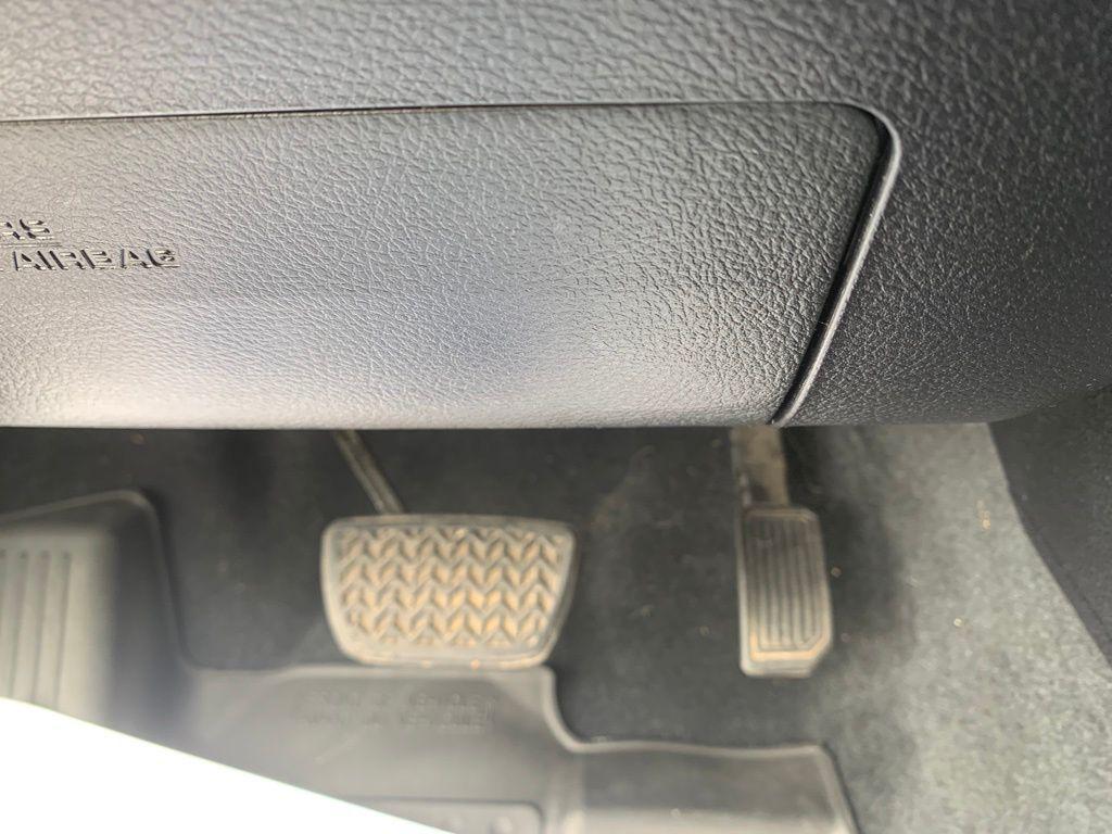 used 2021 Toyota Tundra car, priced at $39,650