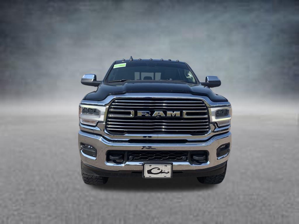 used 2022 Ram 2500 car, priced at $53,988