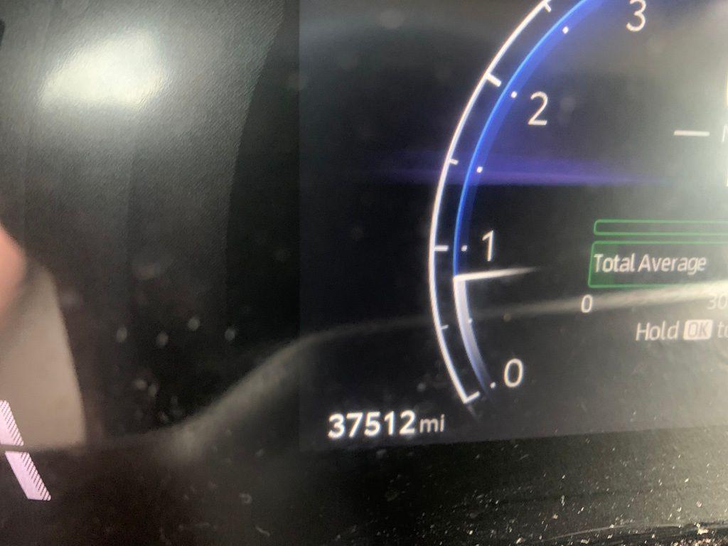 used 2023 Toyota Corolla Cross car, priced at $26,888