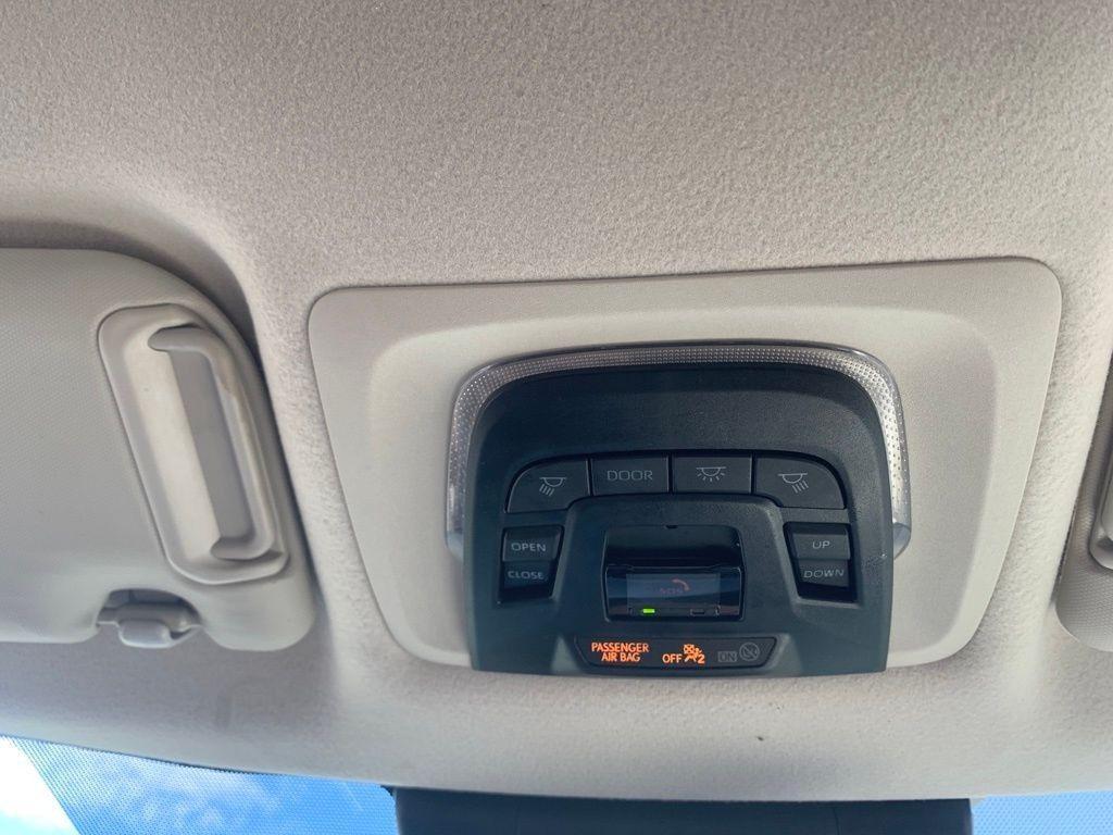 used 2023 Toyota Corolla Cross car, priced at $26,445