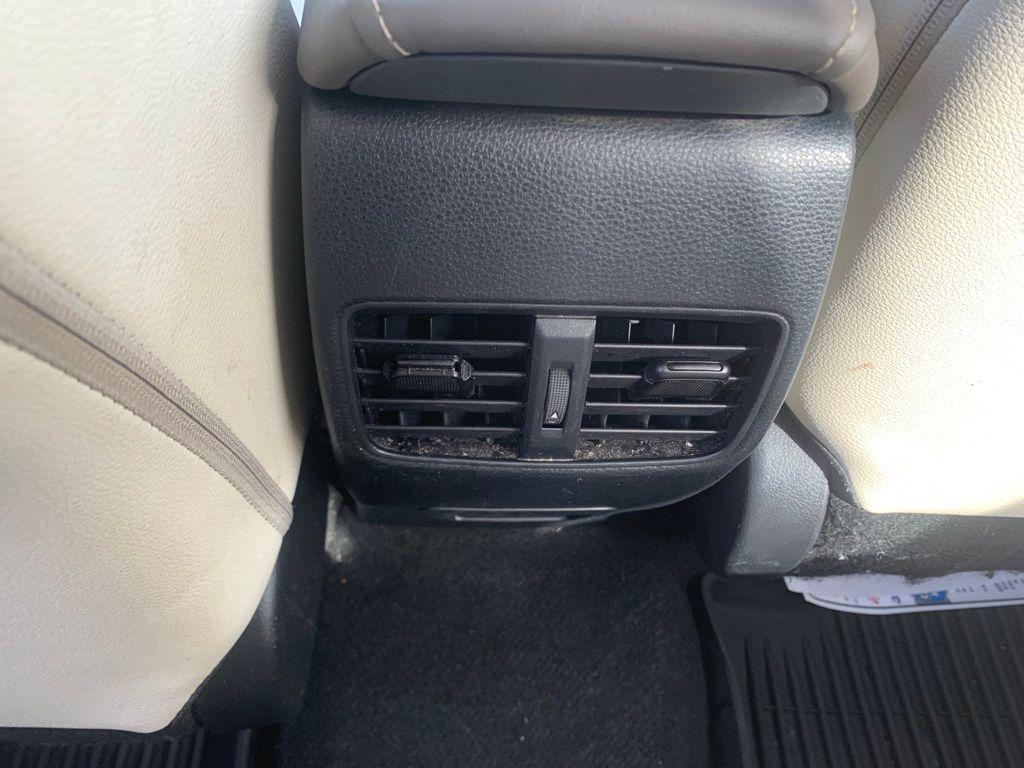 used 2023 Toyota Corolla Cross car, priced at $26,445