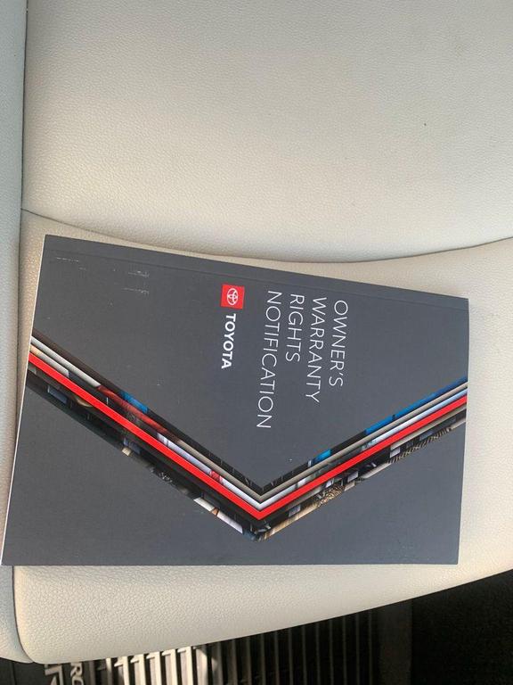 used 2023 Toyota Corolla Cross car, priced at $26,888