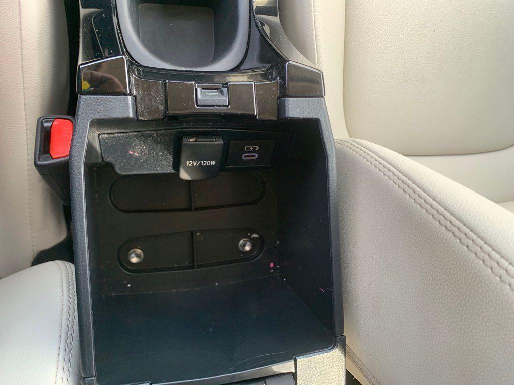 used 2023 Toyota Corolla Cross car, priced at $26,888