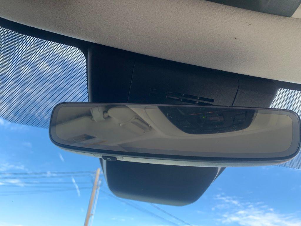 used 2023 Toyota Corolla Cross car, priced at $26,888