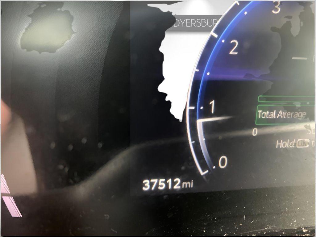 used 2023 Toyota Corolla Cross car, priced at $26,445