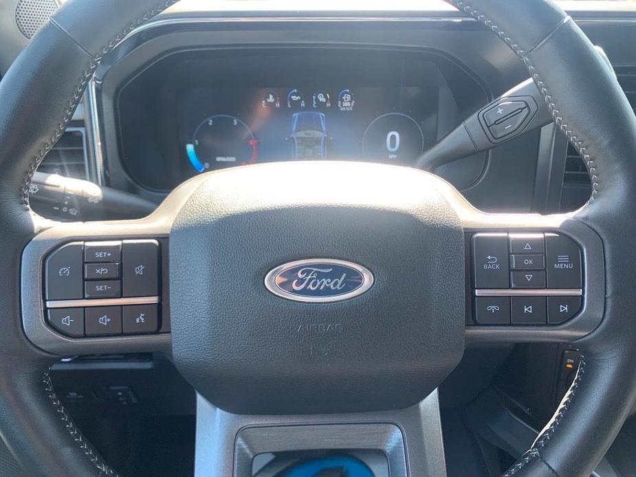 used 2023 Ford F-250 car, priced at $76,988