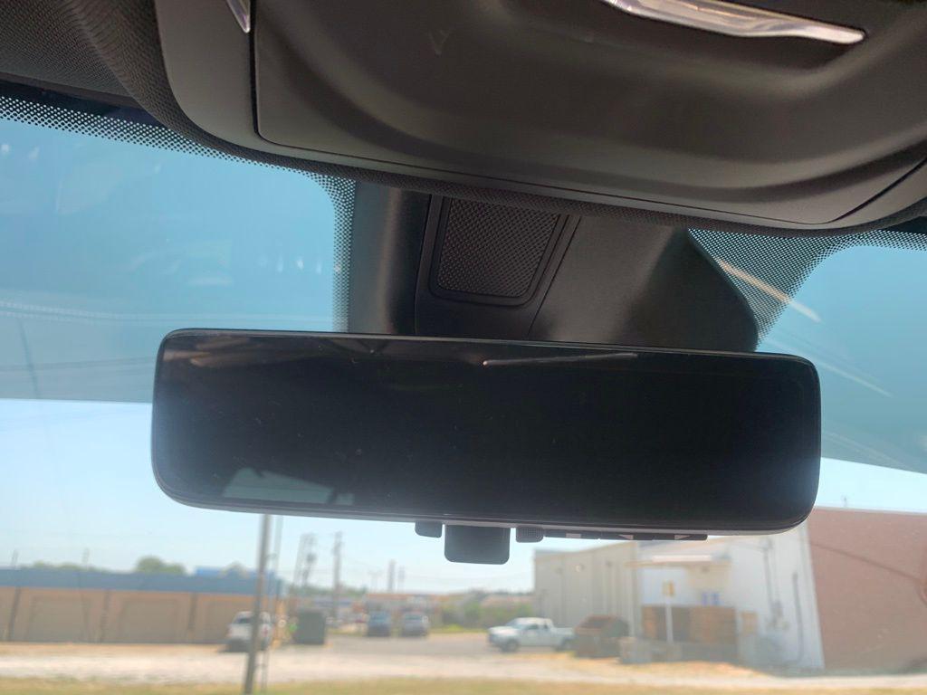 used 2022 Jeep Grand Cherokee 4xe car, priced at $26,445