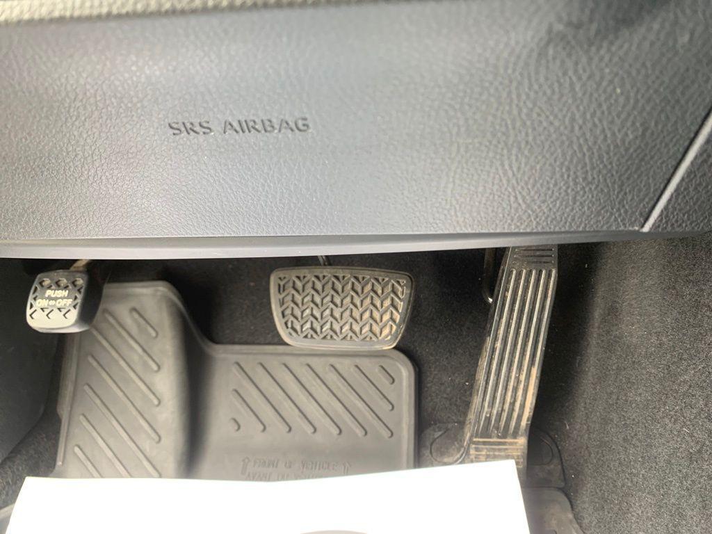 used 2021 Toyota Camry car, priced at $20,988