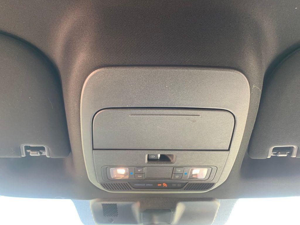 used 2022 Ford F-150 car, priced at $38,217