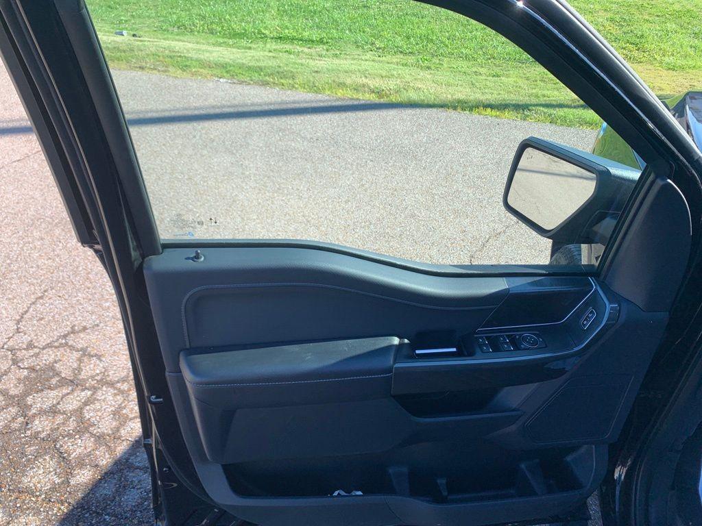 used 2022 Ford F-150 car, priced at $38,217