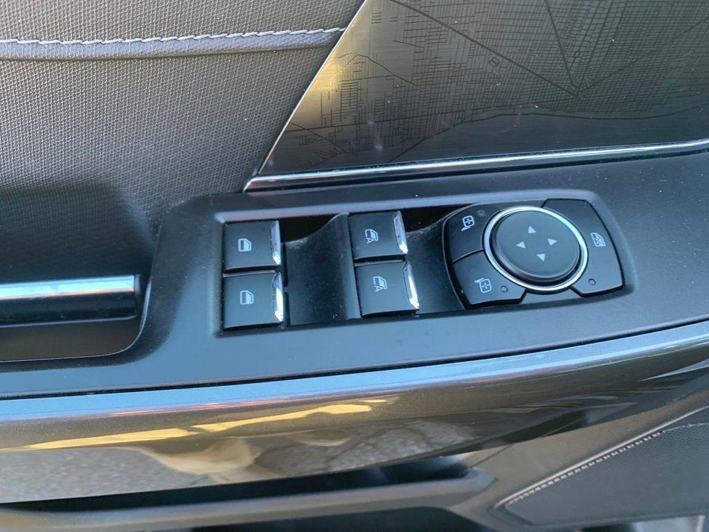 used 2022 Ford F-150 car, priced at $38,217