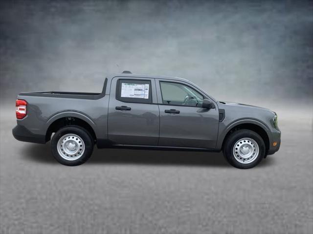 new 2025 Ford Maverick car, priced at $28,725