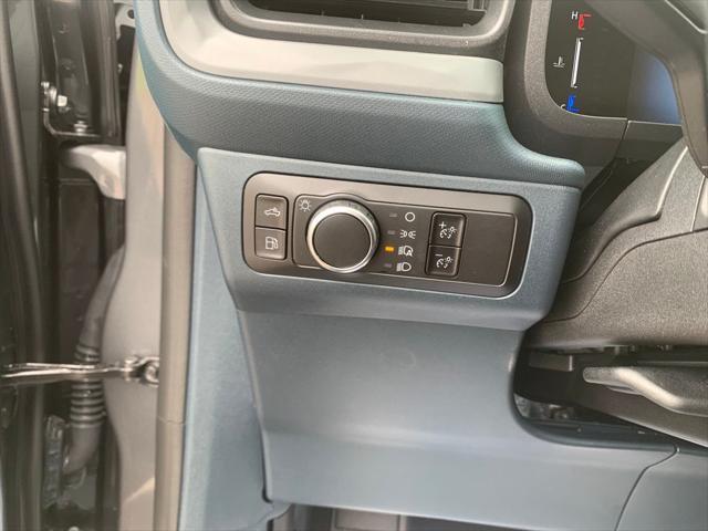 new 2025 Ford Maverick car, priced at $28,725