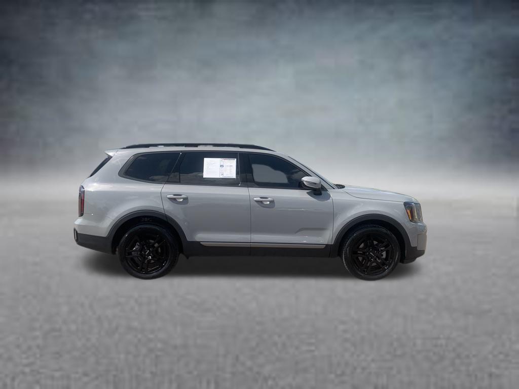 used 2023 Kia Telluride car, priced at $41,775