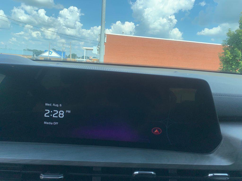 used 2023 Kia Telluride car, priced at $41,775