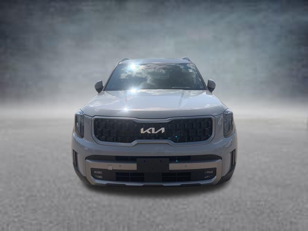 used 2023 Kia Telluride car, priced at $41,775