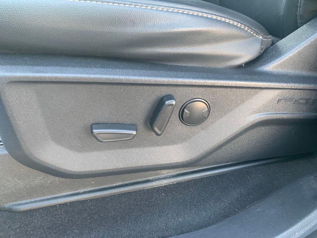 used 2023 Ford F-150 car, priced at $42,988