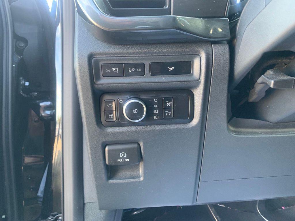 used 2023 Ford F-150 car, priced at $42,988