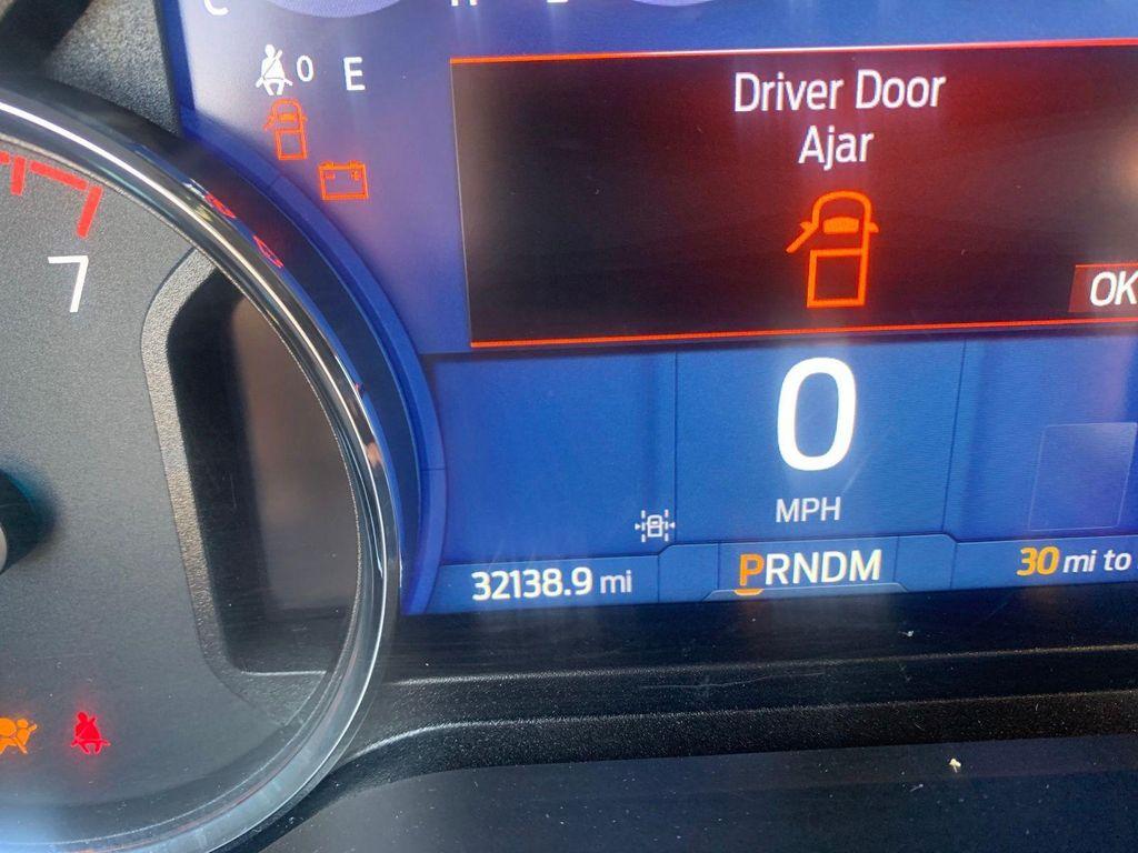 used 2023 Ford F-150 car, priced at $42,988