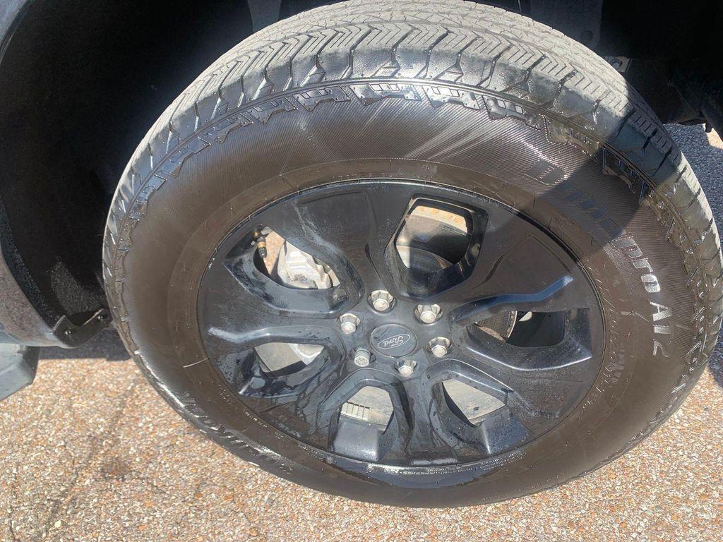 used 2023 Ford F-150 car, priced at $42,988