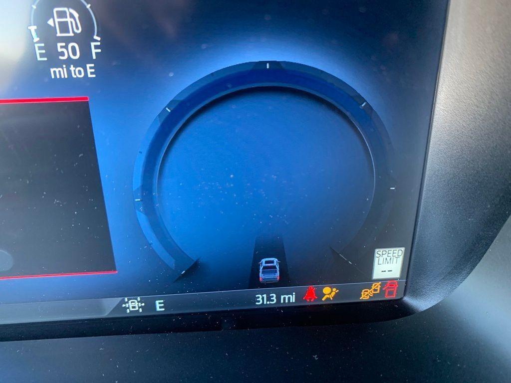 new 2025 Ford F-150 car, priced at $64,210