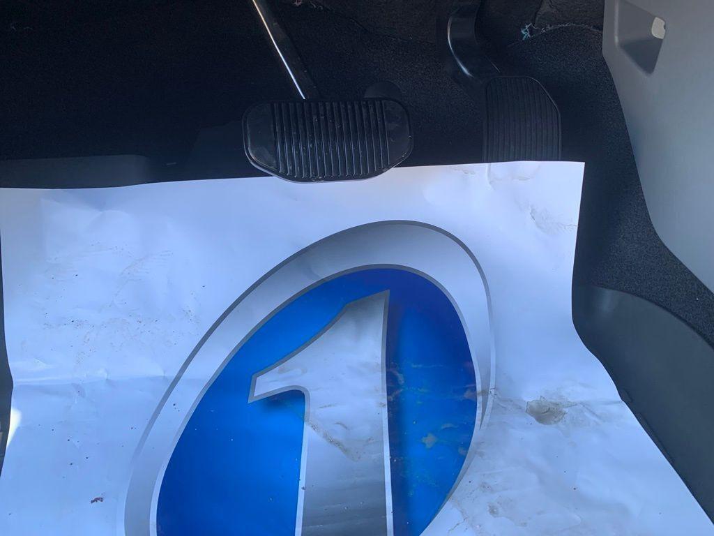 new 2025 Ford F-150 car, priced at $64,210