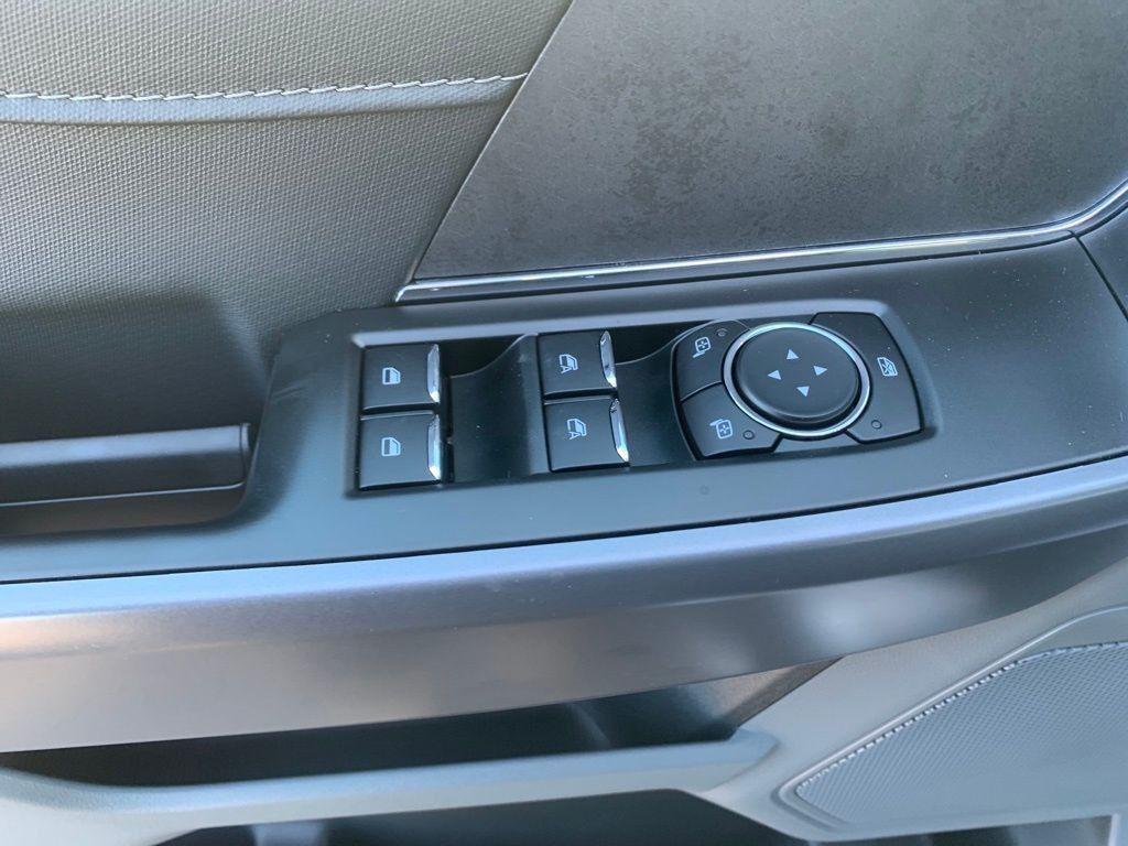 new 2025 Ford F-150 car, priced at $64,210