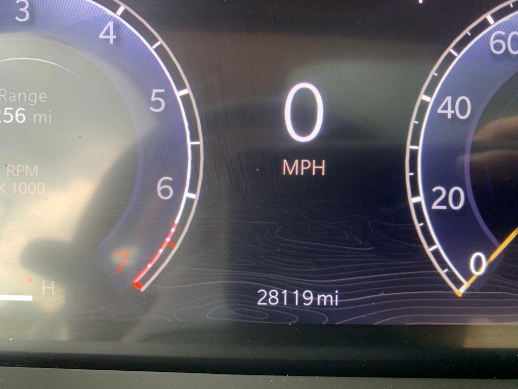 used 2022 Jeep Grand Cherokee L car, priced at $34,988