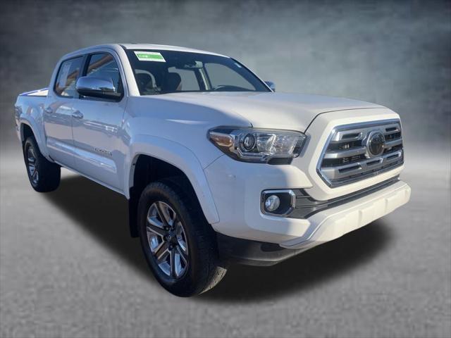 used 2018 Toyota Tacoma car, priced at $25,775