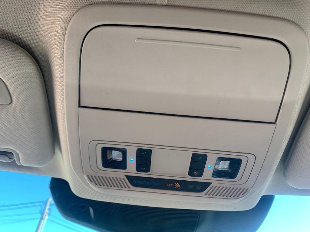 used 2022 Ford Explorer car, priced at $29,988