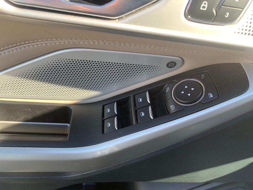 used 2022 Ford Explorer car, priced at $29,988