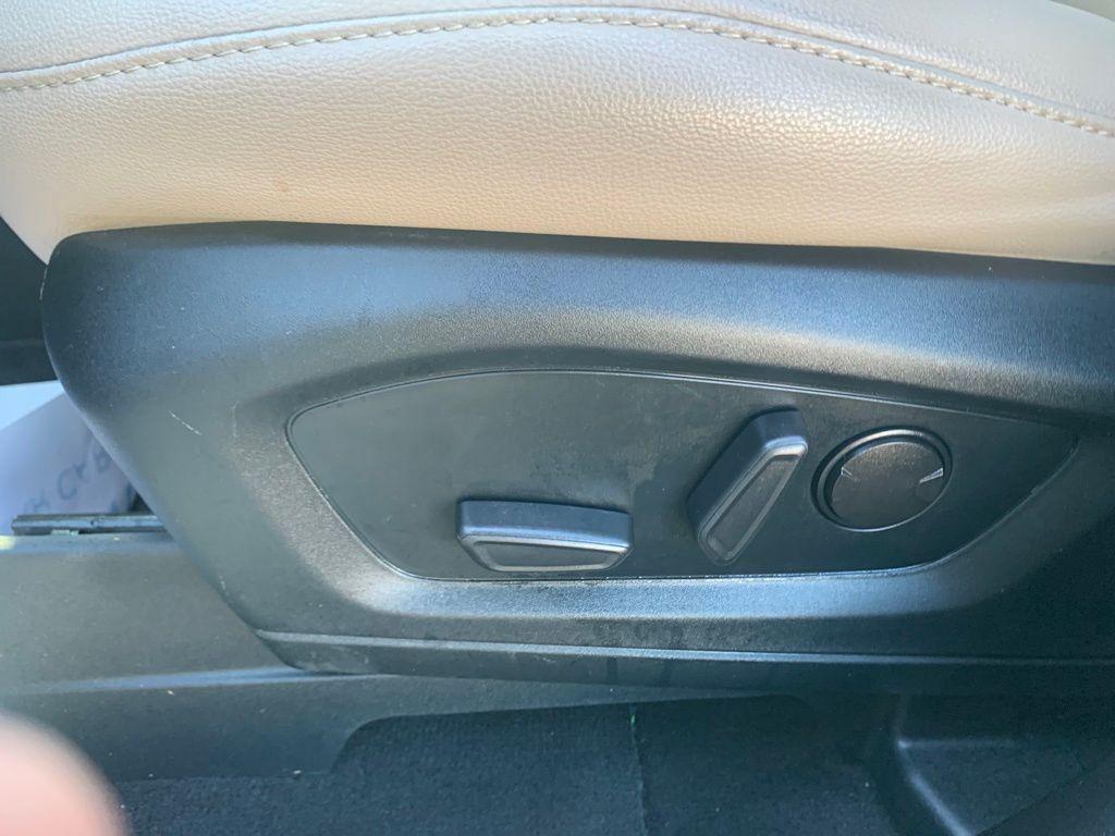 used 2022 Ford Explorer car, priced at $29,988