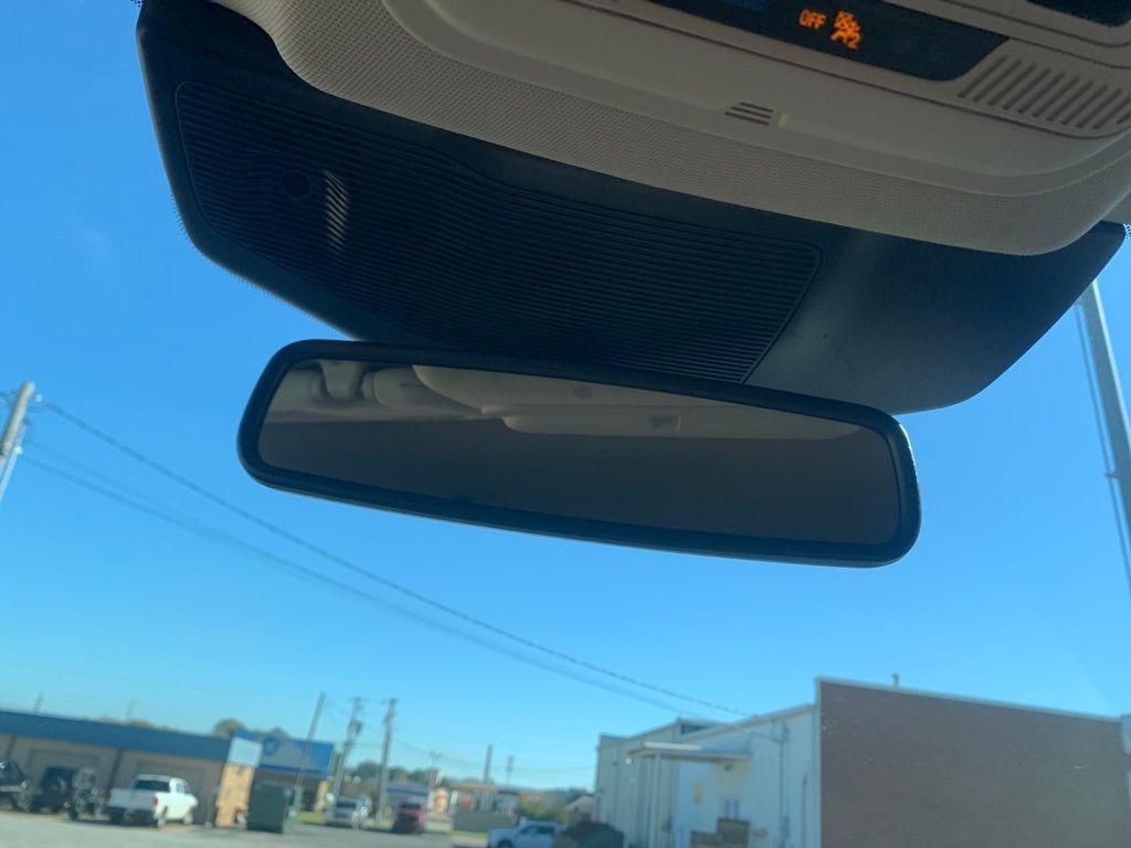 used 2022 Ford Explorer car, priced at $29,988