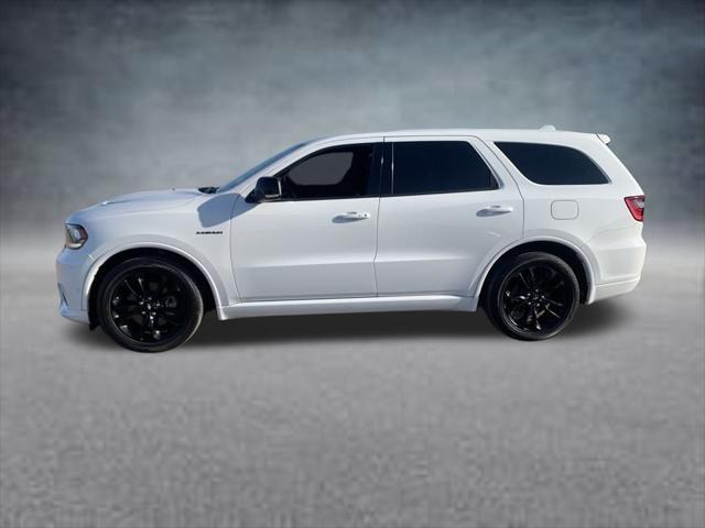 used 2020 Dodge Durango car, priced at $32,988