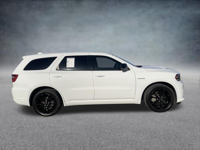 used 2020 Dodge Durango car, priced at $32,988