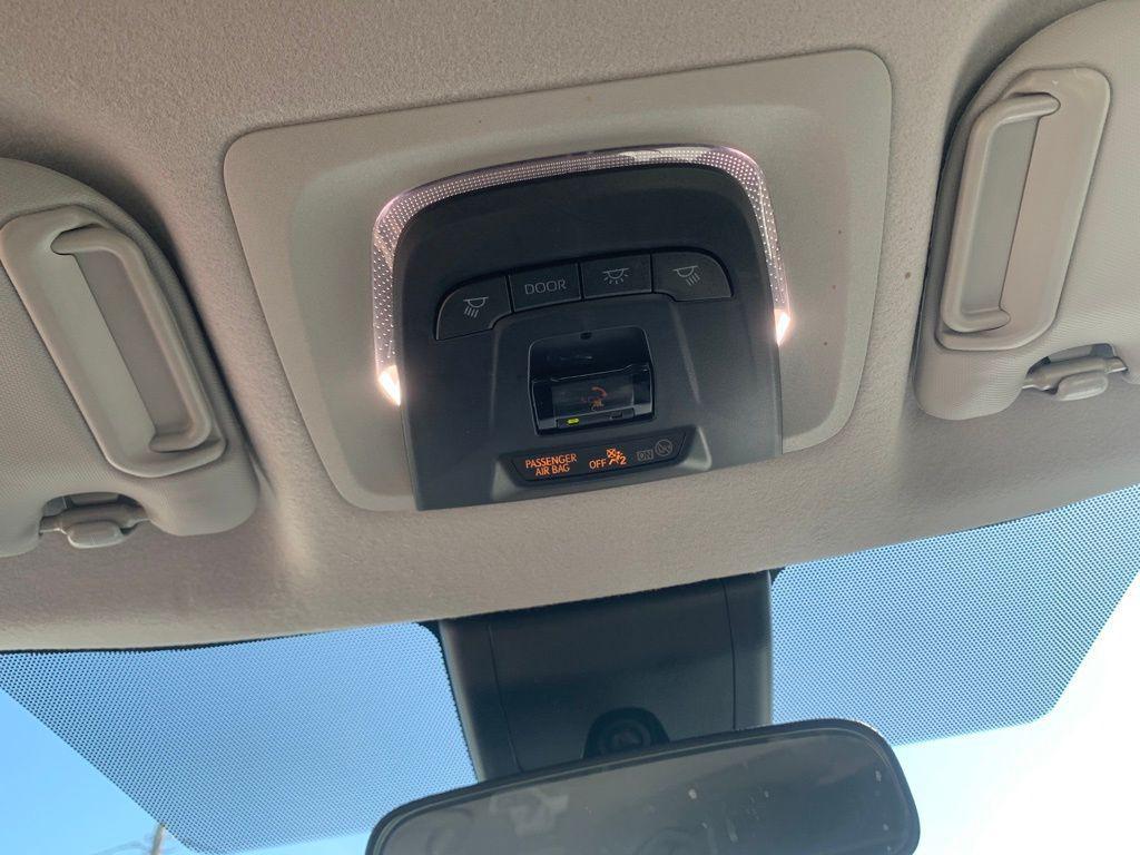 used 2022 Toyota Corolla Cross car, priced at $22,775