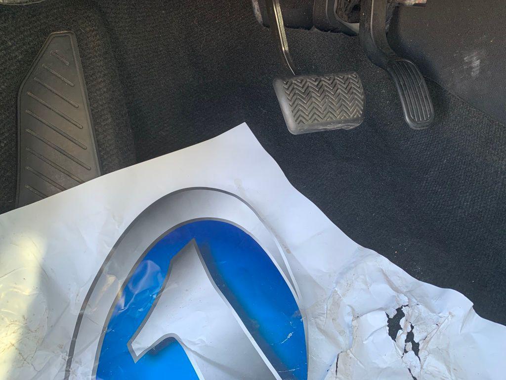 used 2022 Toyota Corolla Cross car, priced at $22,775