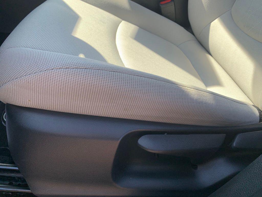 used 2022 Toyota Corolla Cross car, priced at $22,775