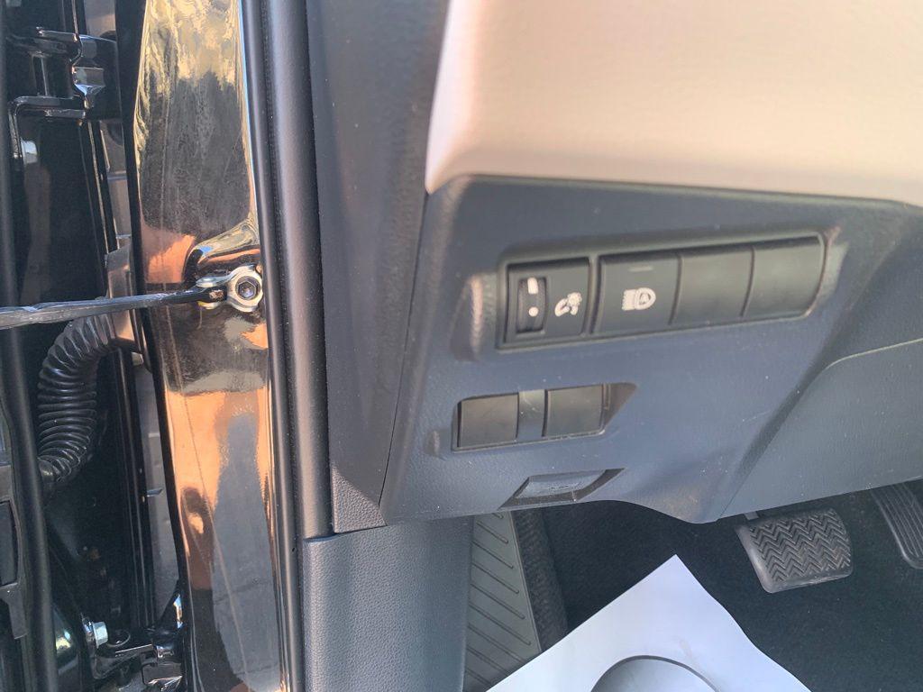 used 2022 Toyota Corolla Cross car, priced at $22,775