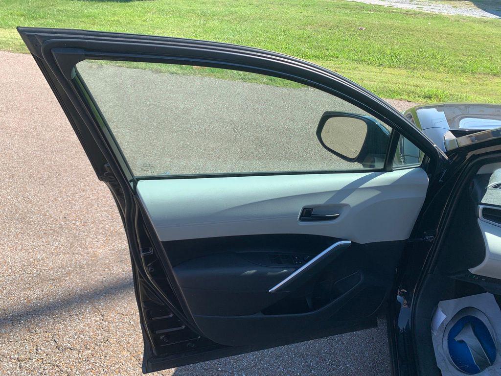 used 2022 Toyota Corolla Cross car, priced at $22,775