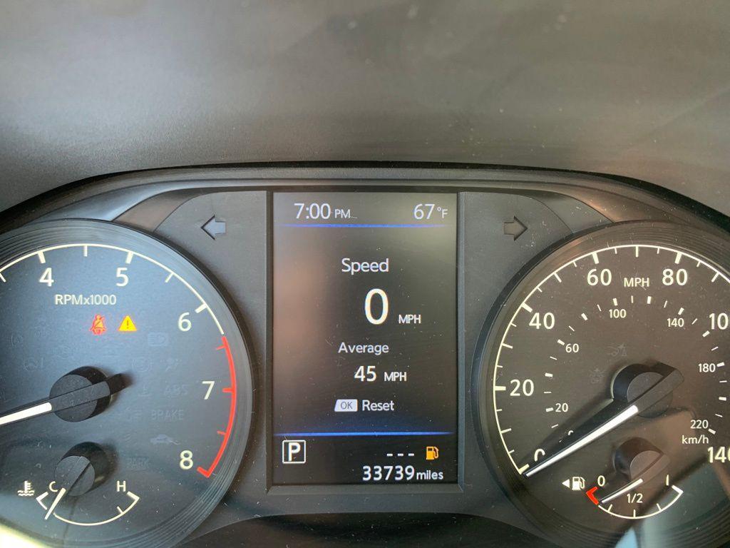 used 2022 Nissan Altima car, priced at $20,988
