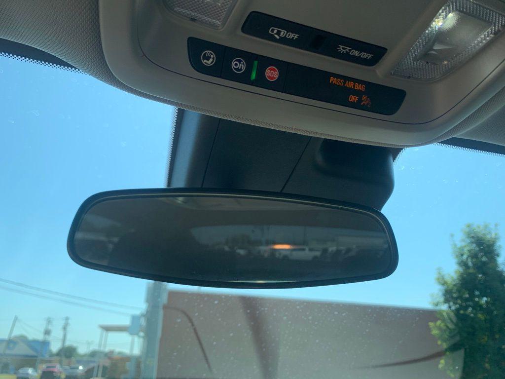 used 2024 Chevrolet Malibu car, priced at $20,988