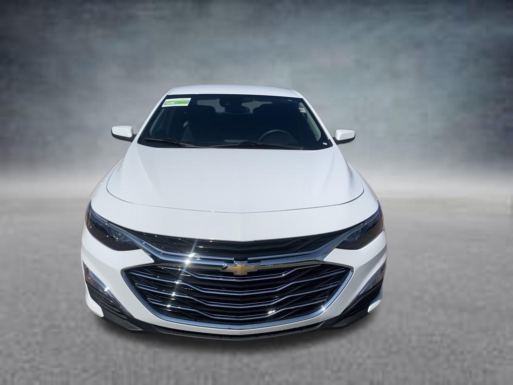 used 2024 Chevrolet Malibu car, priced at $23,445