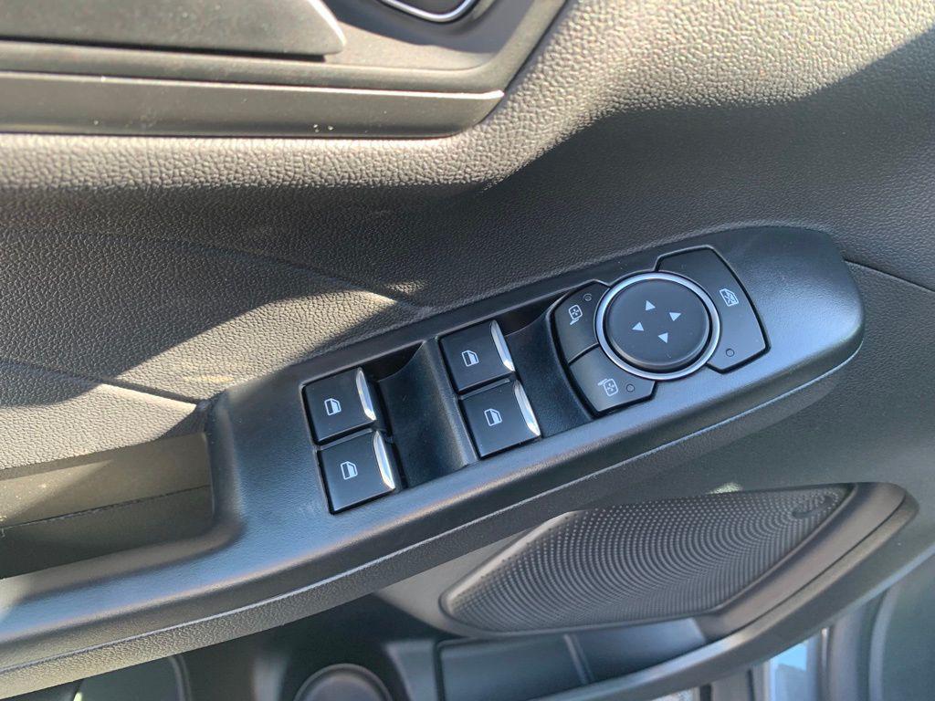 new 2026 Ford Escape car, priced at $33,680